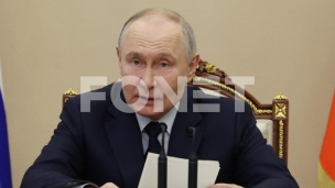 Putin najpopularniji u Srbiji